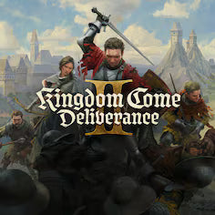 Kingdom Come: Deliverance II - Mídia digital (PS5)