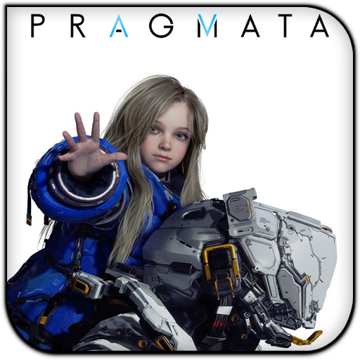 PRAGMATA - Key Steam Off-line