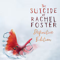 The Suicide of Rachel Foster - Mídia digital (PS4 e PS5)