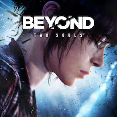 BEYOND: Two Souls - Mídia digital (PS4 e PS5)