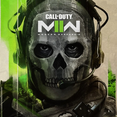 Call of Duty: Modern Warfare II - Mídia Digital (PS4 e PS5)