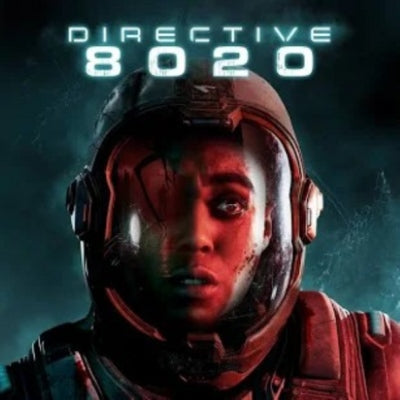 Directive 8020 - Mídia digital (PS5)
