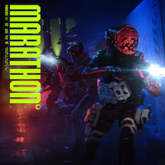 Marathon - Mídia digital (PS5)