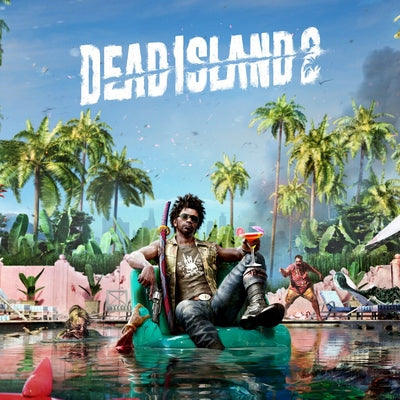 Dead Island 2 - Mídia digital (PS4 e PS5)