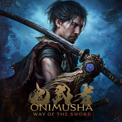 Onimusha: Way of the Sword - Mídia digital (PS5)