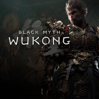 Black Myth: Wukong - Mídia Digital (PS5)