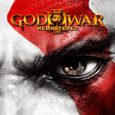 God of War III Remastered - Mídia digital (PS4 e PS5)