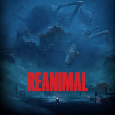 REANIMAL - Mídia digital (PS5)