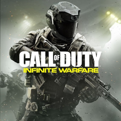 Call of Duty: Infinite Warfare - Key Steam Off-line