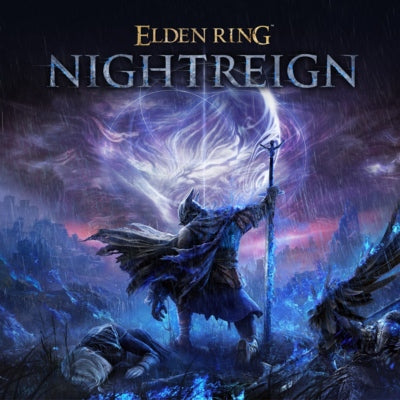 ELDEN RING NIGHTREIGN - Key Steam Off-line