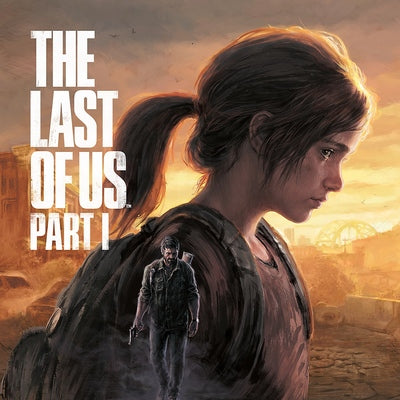 The Last of Us Part I - Key Steam Off-line