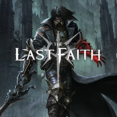 The Last Faith - Mídia digital (PS4 e PS5)