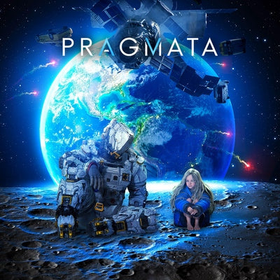 Pragmata - Midia digital (PS5)