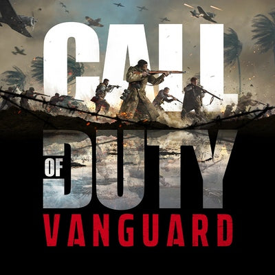 Call of Duty: Vanguard - Mídia digital (PS4 e PS5)