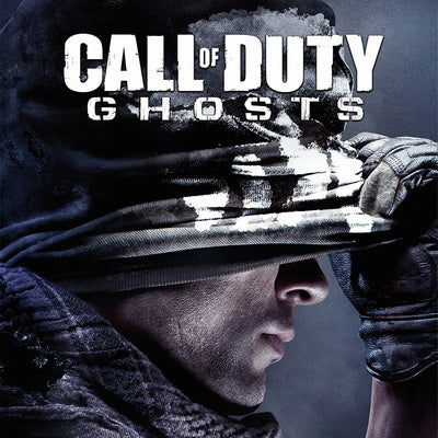 Call of Duty: Ghosts Digital Hardened Edition - Mídia digital de PS4