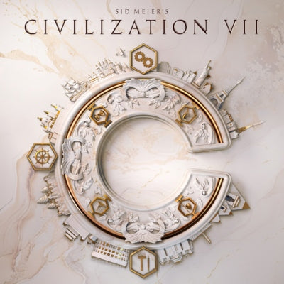 Sid Meier's Civilization VII - Key Steam Off-line