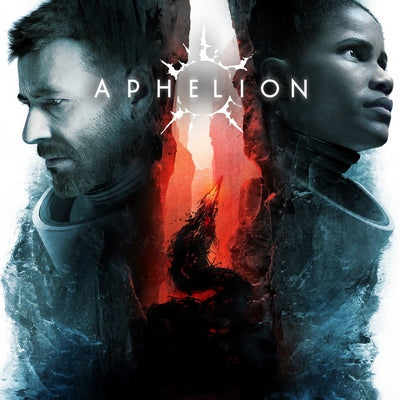 Aphelion - Mídia digtal (PS5)