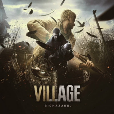 Resident Evil Village - Steam Key Off-line