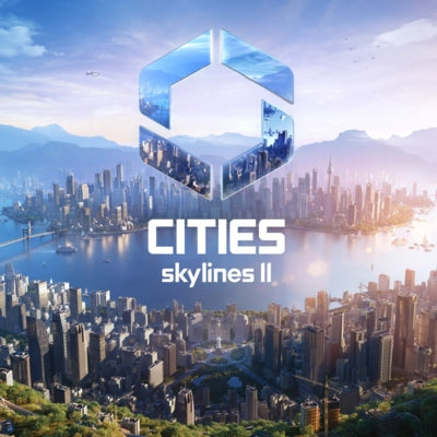 Cities: Skylines II - Key Steam Off-line