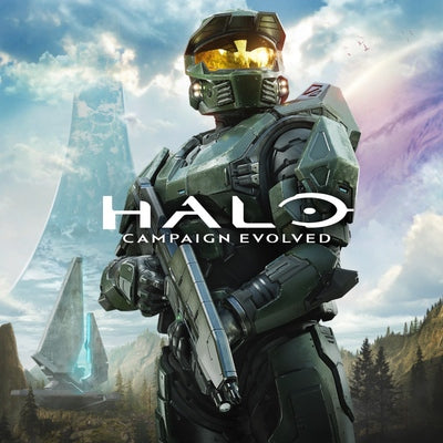 Halo: Campaign Evolved - Mídia digital (PS5)