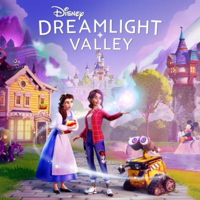 Disney Dreamlight Valley - Key Steam Off-line