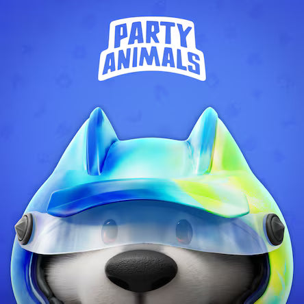 Party Animals - Mídia digital (PS5)