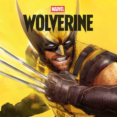 Marvel's Wolverine - Midia digital (PS5)