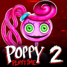 Poppy Playtime: Capítulo 2 - Mídia digital (PS4 e PS5)