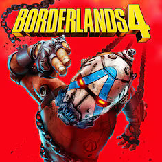 Borderlands®4 - Mídia digital (PS5)