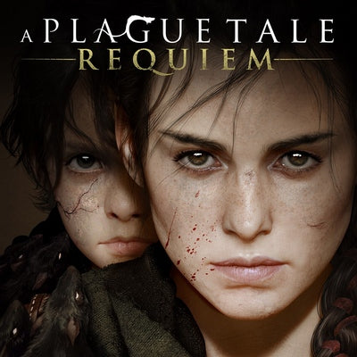 A Plague Tale: Requiem - Mídia digital (PS5)