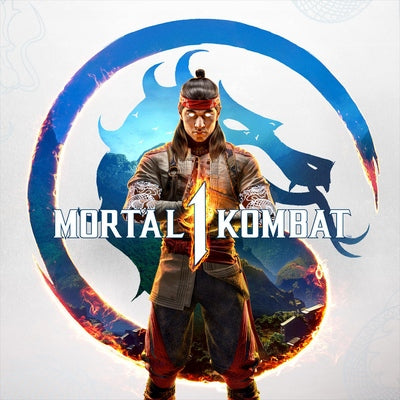 Mortal Kombat 1 - Key Steam Off-line