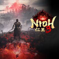 Nioh 3 - Mídia digital (PS5)