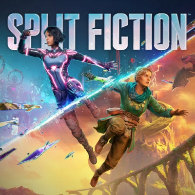 Split Fiction - Mídia Digital (PS5)