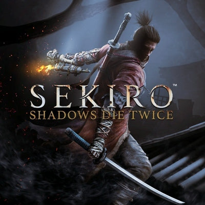 Sekiro: Shadows Die Twice - GOTY Edition - Key Steam Off-line