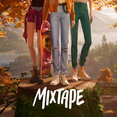 Mixtape - Midia digital (PS5)