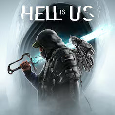 Hell is Us - Mídia digital (PS5)