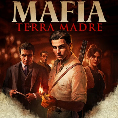 Mafia: The Old Country - Mídia digital (PS5)
