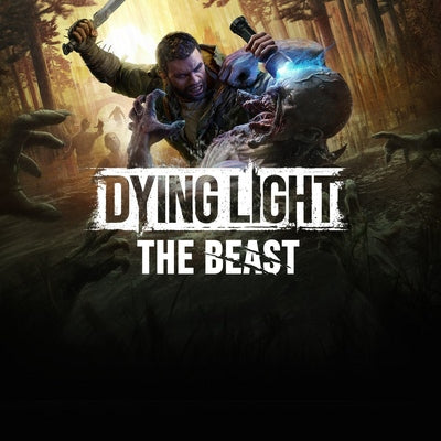 Dying Light: The Beast - Mídia digital (PS5)