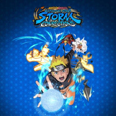 NARUTO X BORUTO Ultimate Ninja STORM CONNECTIONS - Mídia digital (PS4 e PS5)