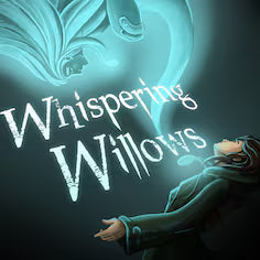 Whispering Willows - Mídia digital (PS4 e PS5)