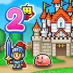Dungeon Village 2 - Mídia digital (PS4 e PS5)