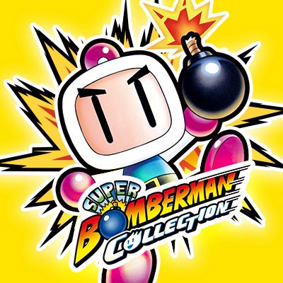 SUPER BOMBERMAN COLLECTION - Mídia digital (PS5)