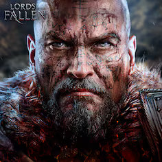 Lords of the Fallen (2014) - Mídia digital (PS4 e PS5)