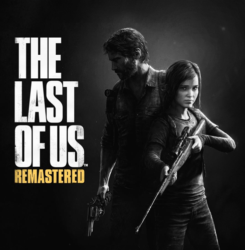 The Last of Us™ Remastered - Mídia digital (PS5/PS4)