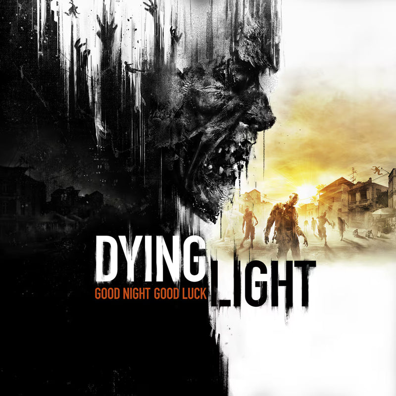 Dying Light - Essentials Edition - Mídia digital (PS4 e PS5)