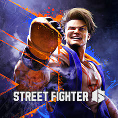 Street Fighter™ 6 - Mídia digital (PS4 e PS5)