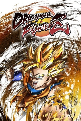 DRAGON BALL FighterZ - Midia digital de PS4