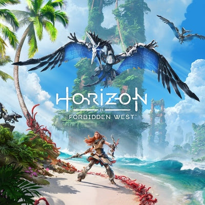 Horizon Forbidden West - Edição Completa - Key Steam Off-line