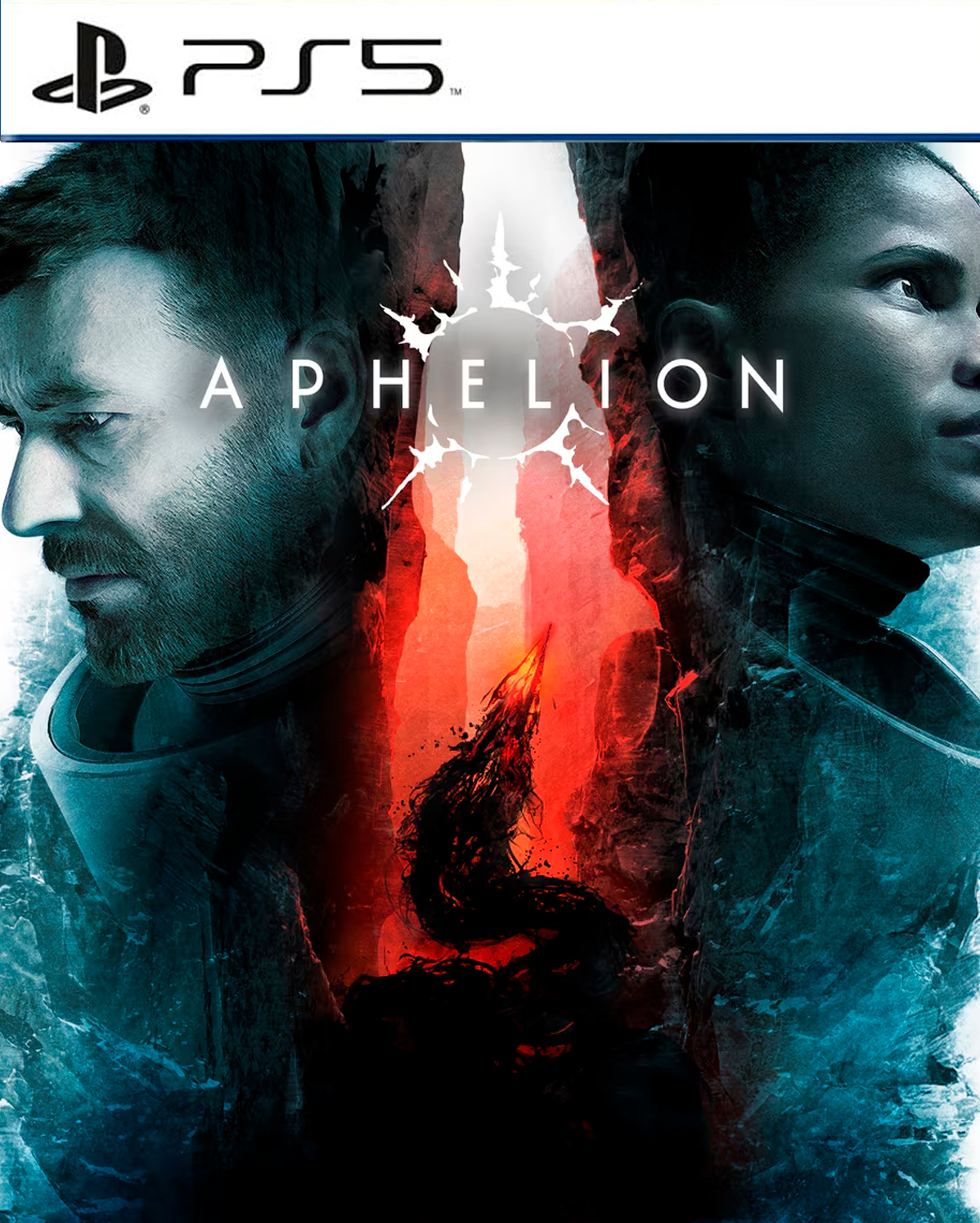 Aphelion - Mídia digtal (PS5)