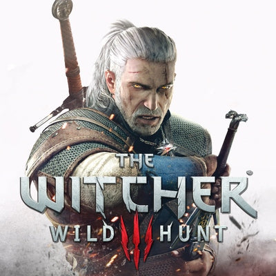 The Witcher 3: Wild Hunt - Mídia digital (PS4 e PS5)
